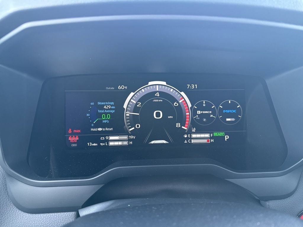 Thumbnail: 2025 Toyota Tundra - 29