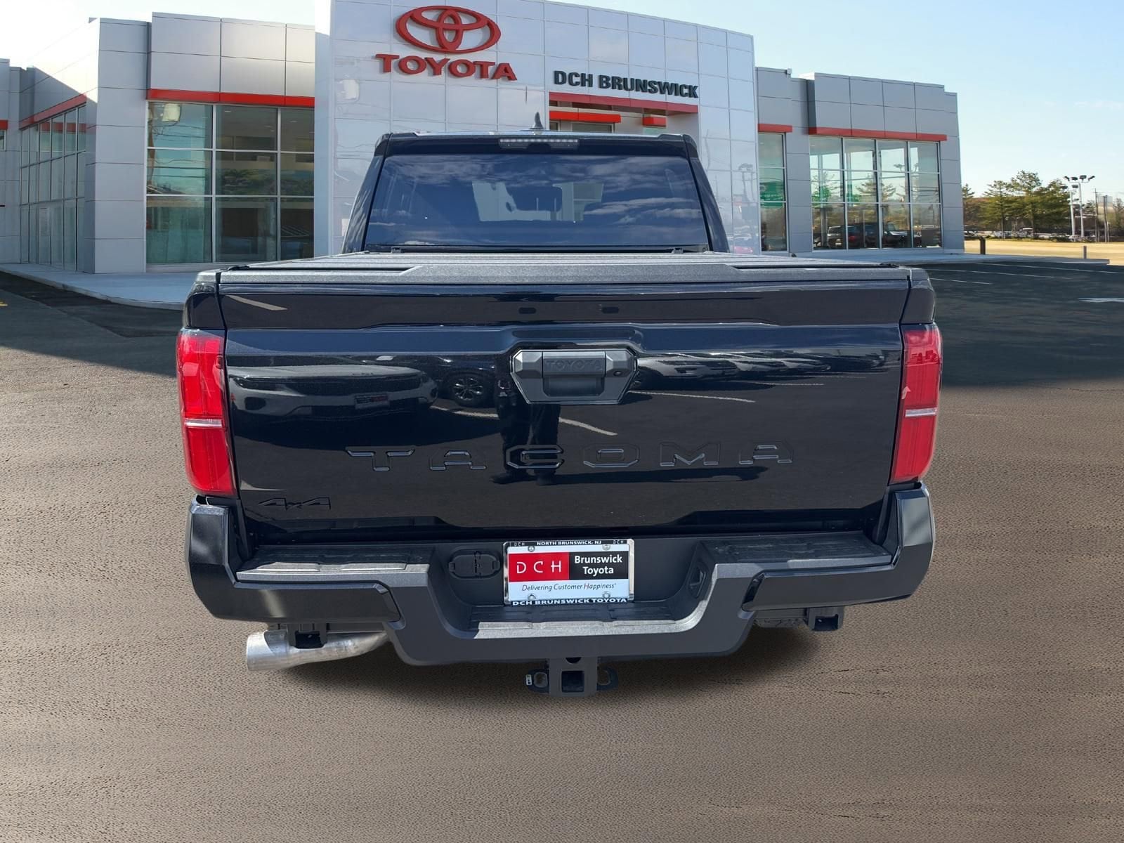 Thumbnail: 2026 Toyota Tacoma - 5