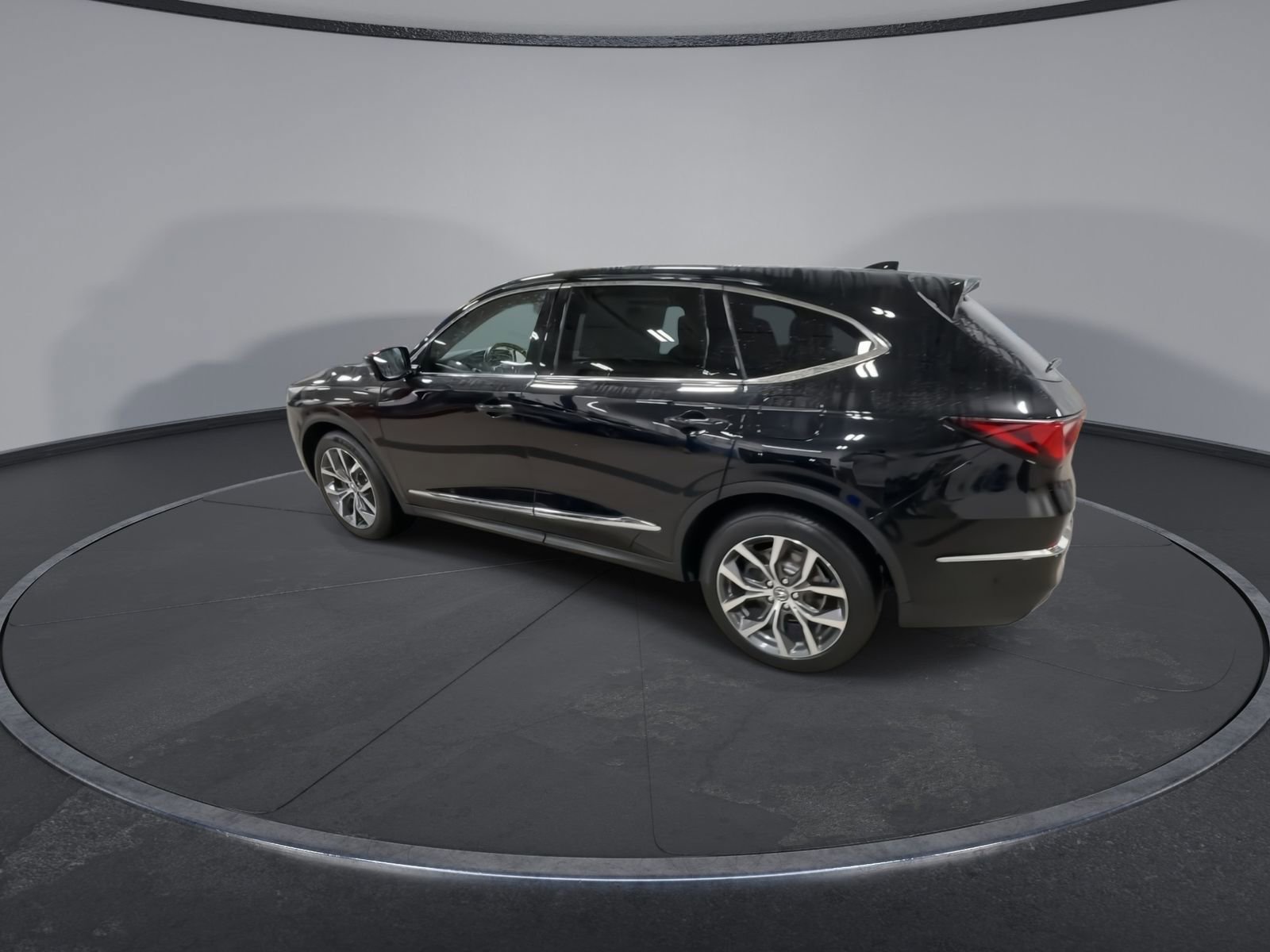 Thumbnail: 2023 Acura MDX - 13