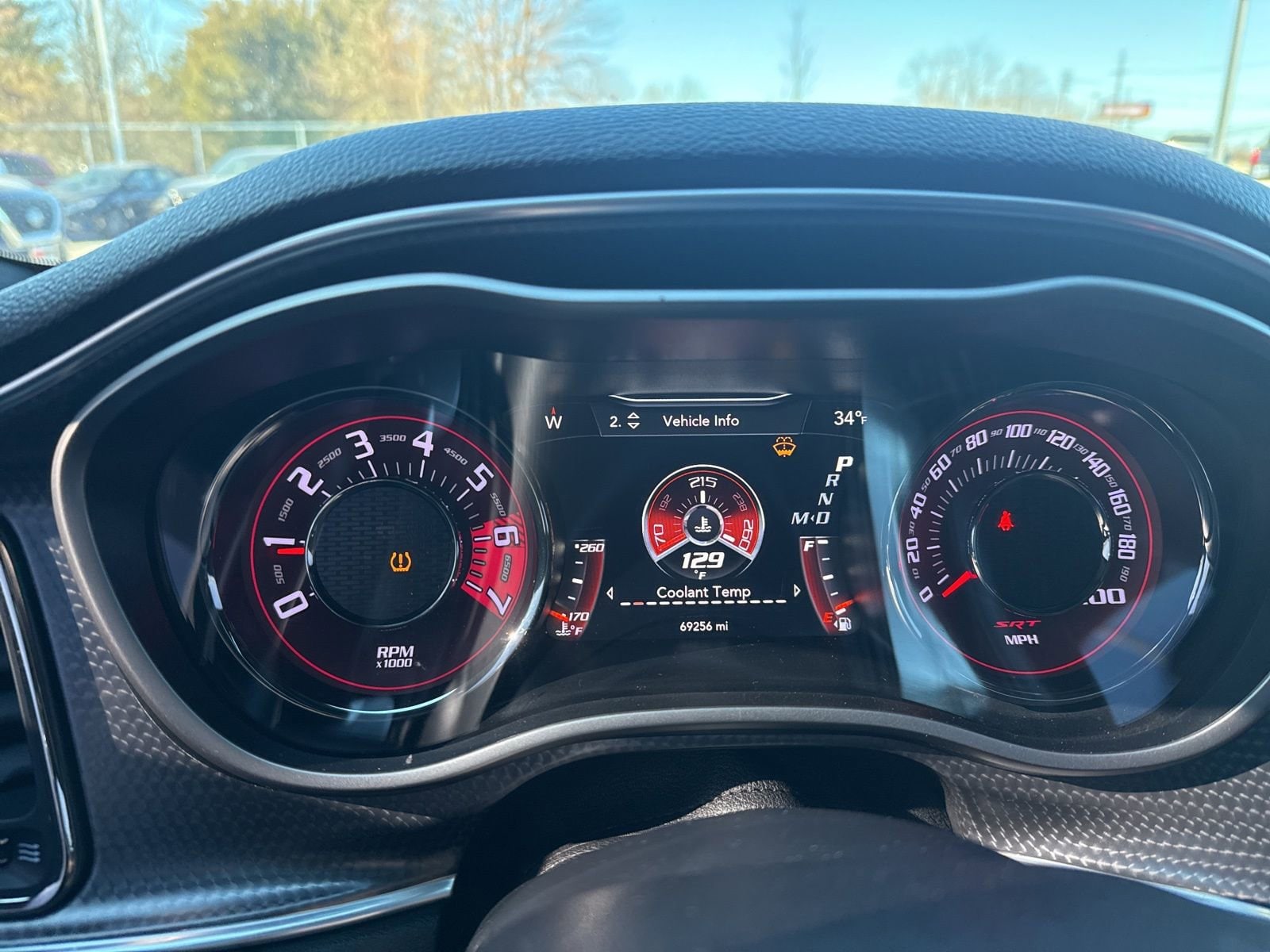 Thumbnail: 2019 Dodge Challenger - 30