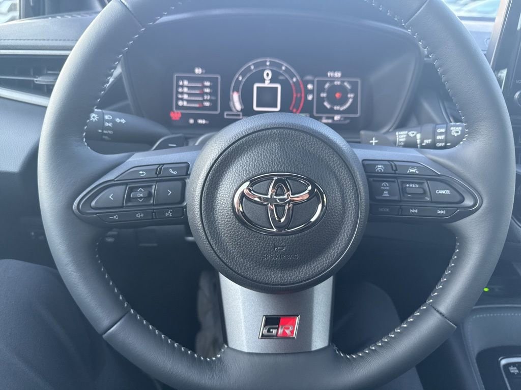 Thumbnail: 2025 Toyota GR Corolla - 19