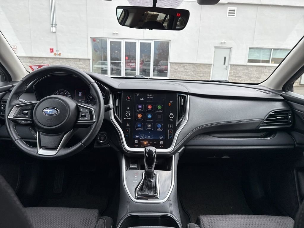 Thumbnail: 2020 Subaru Outback - 27