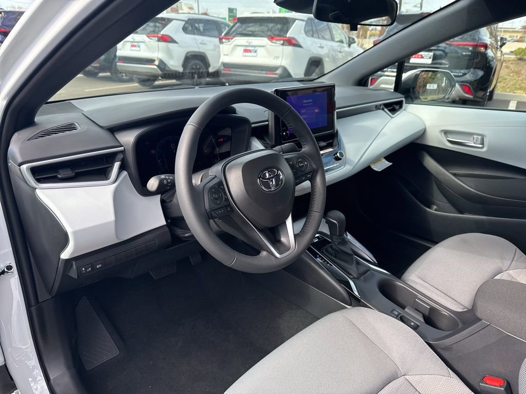 Thumbnail: 2026 Toyota Corolla - 10