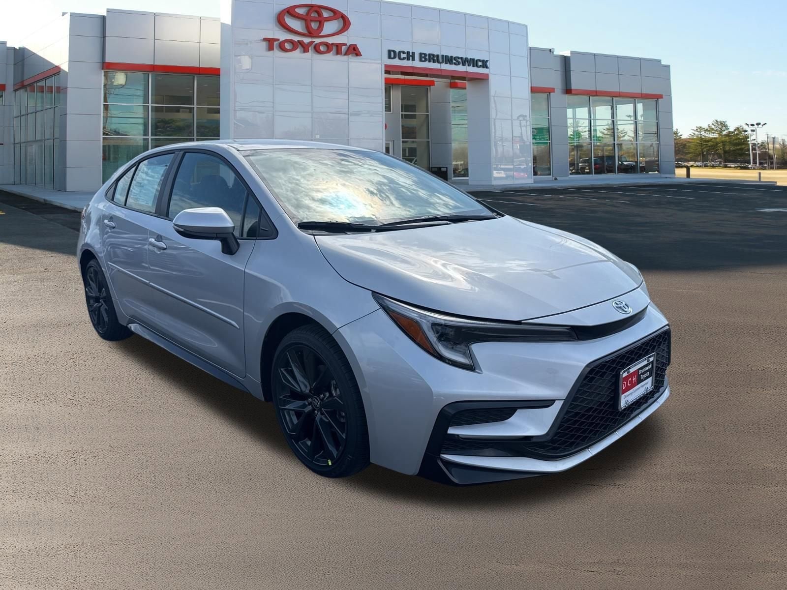 Thumbnail: 2026 Toyota Corolla - 3