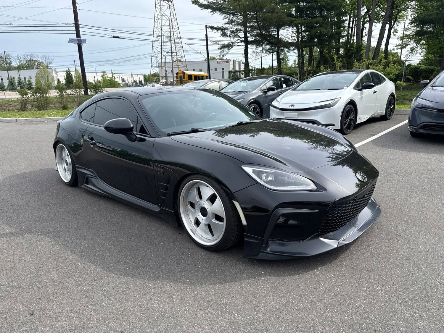 Thumbnail: 2023 Toyota GR86 - 2
