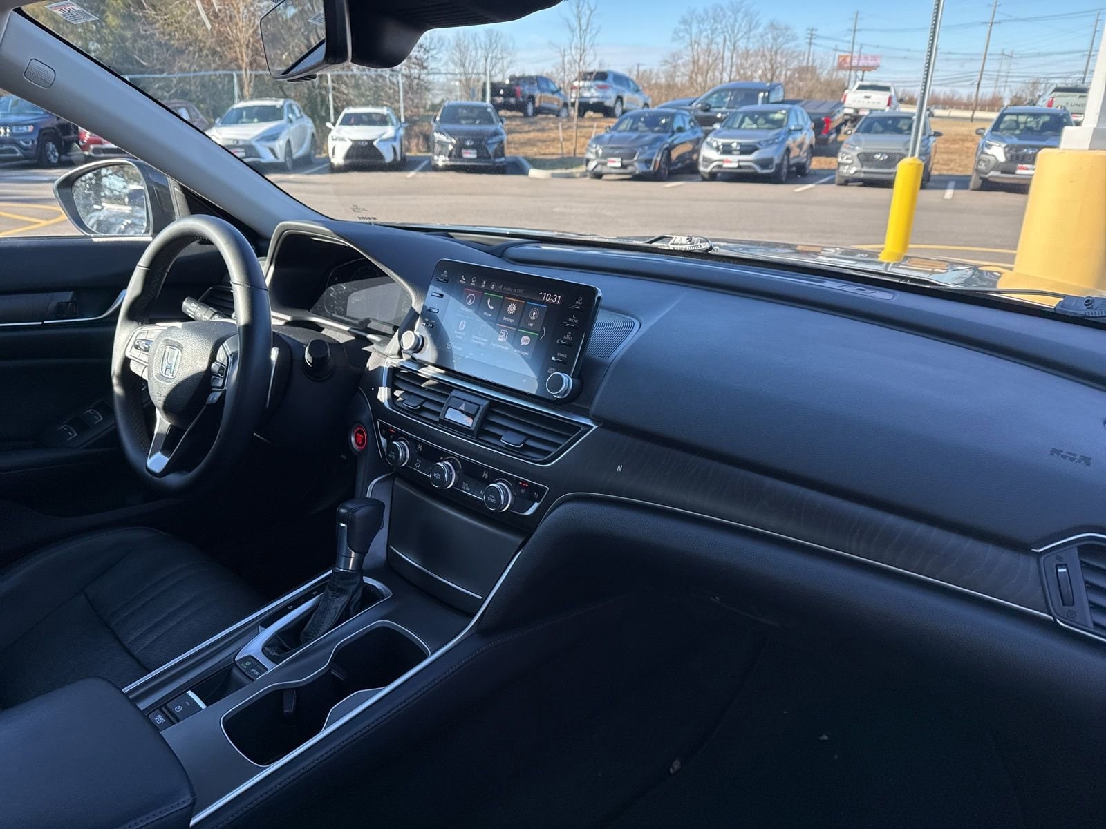 Thumbnail: 2018 Honda Accord - 20