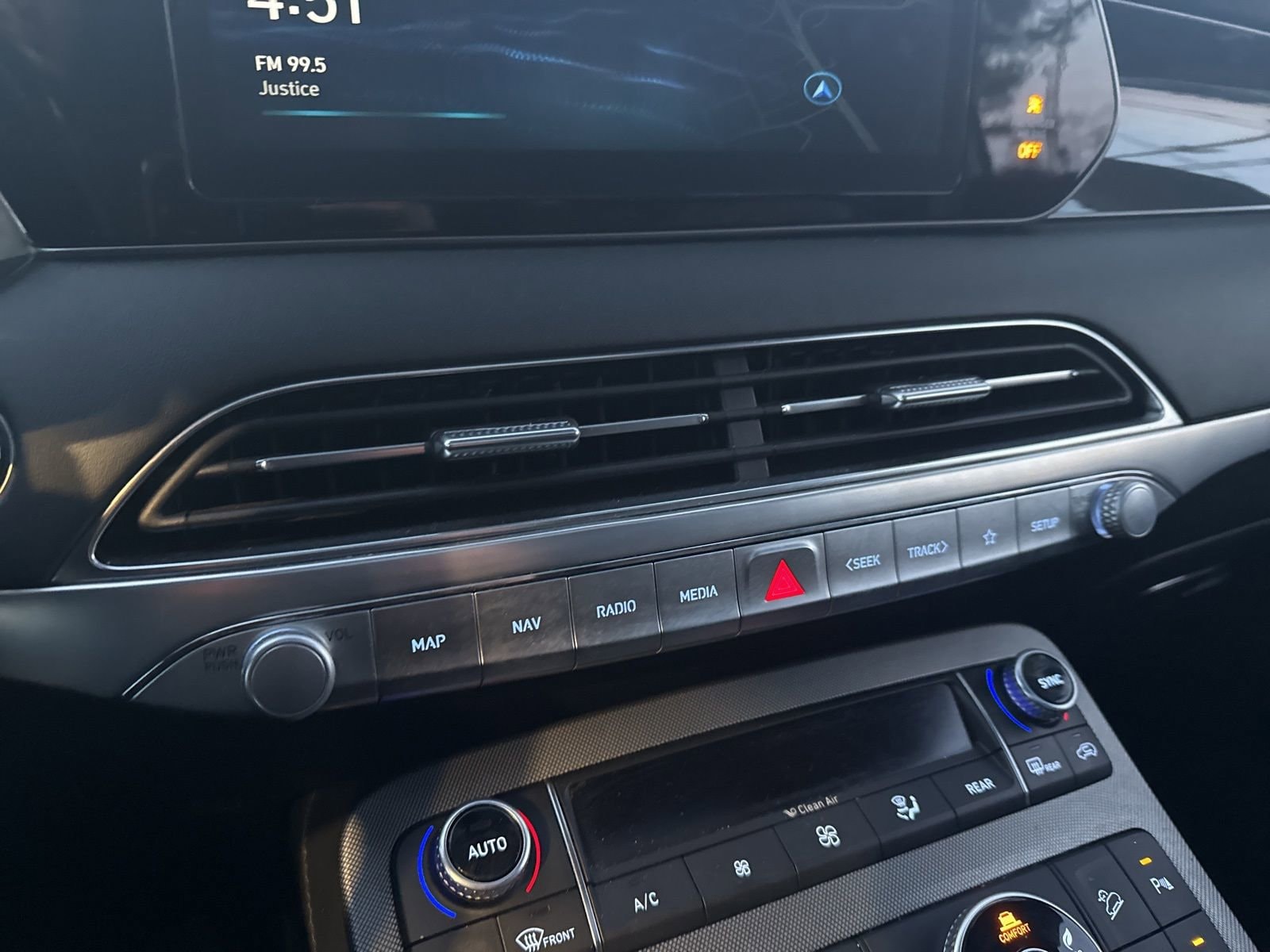 Thumbnail: 2022 Hyundai Palisade - 30