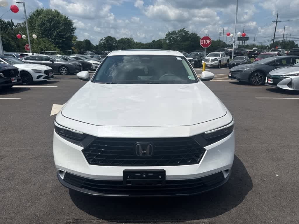 Thumbnail: 2023 Honda Accord - 5