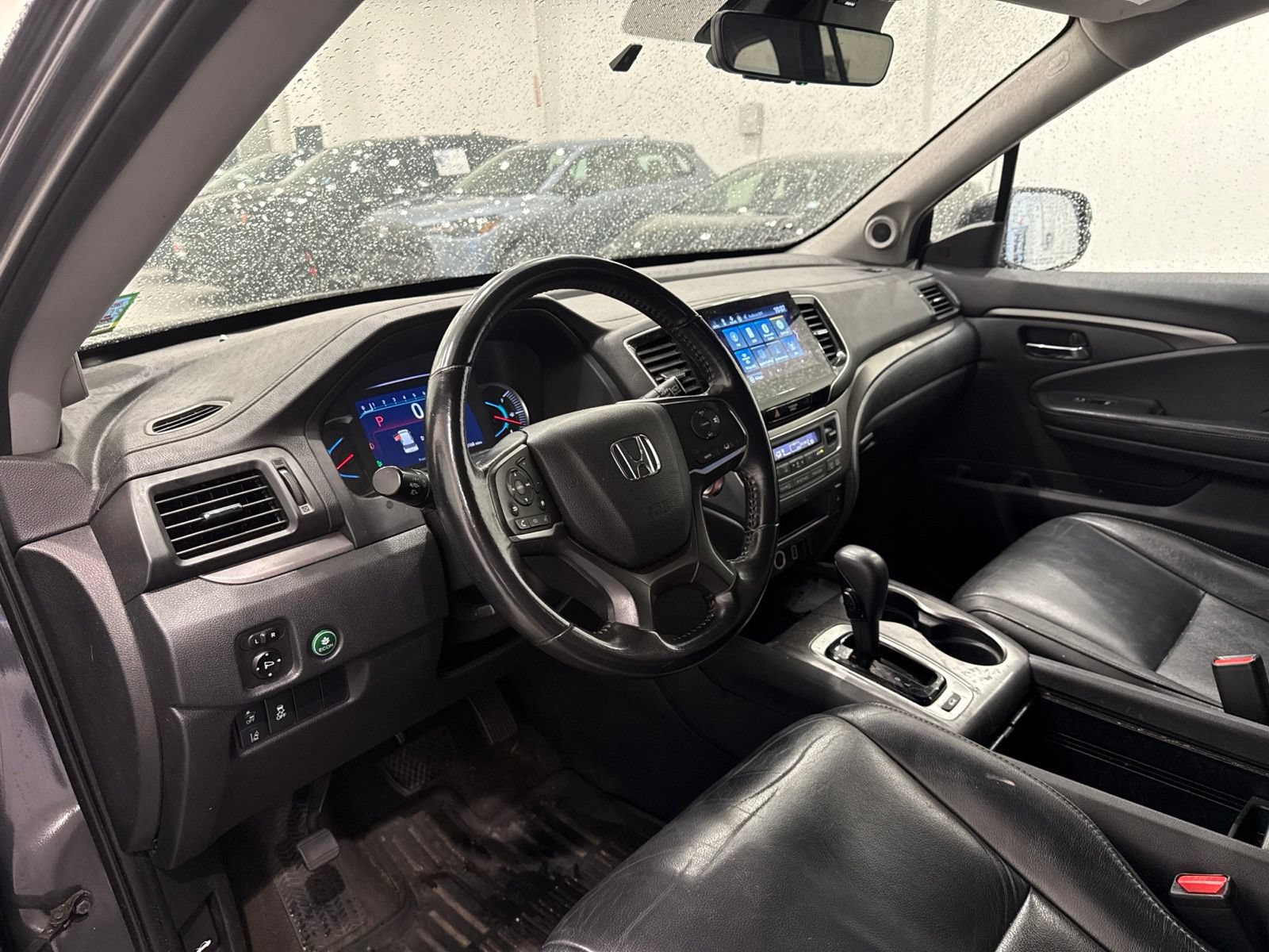 Thumbnail: 2019 Honda Pilot - 18