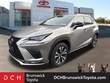  LEXUS NX 300