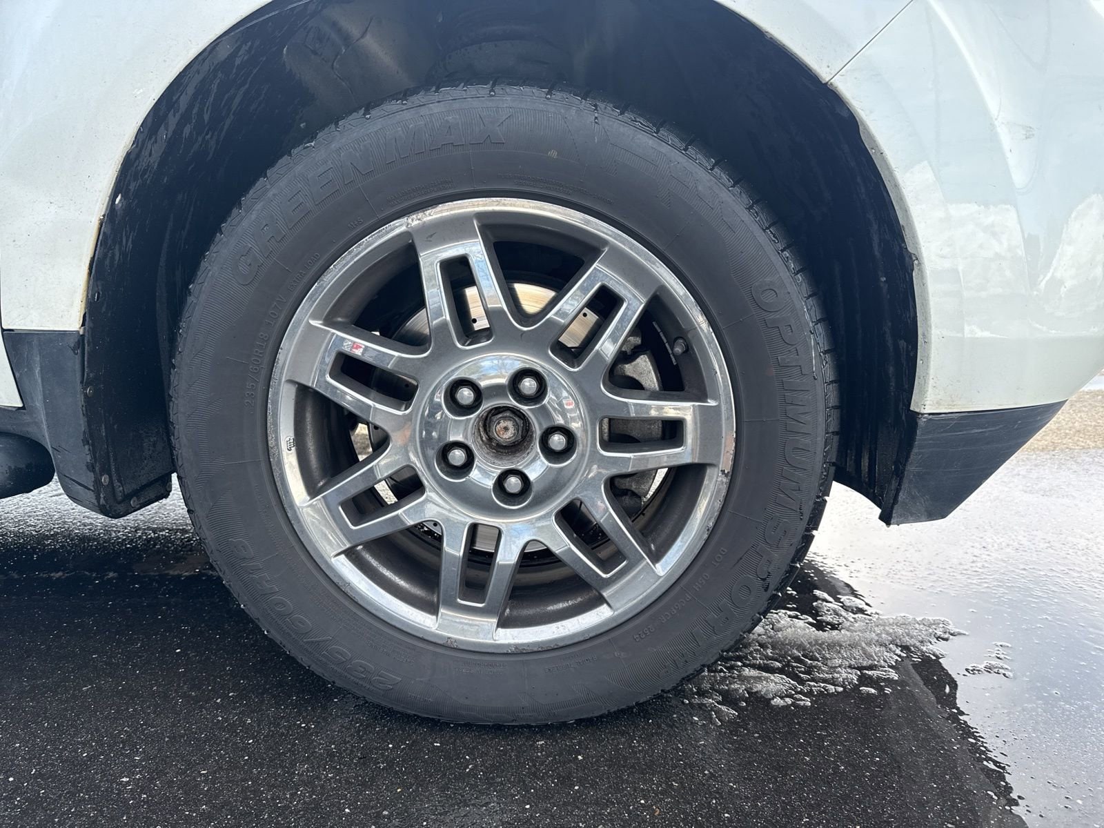 Thumbnail: 2012 Honda Pilot - 16