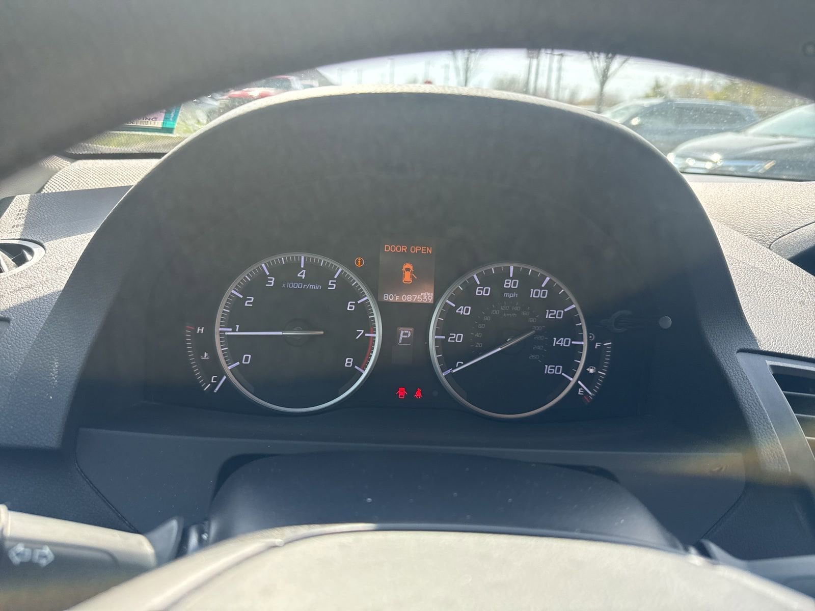 Thumbnail: 2015 Acura RDX - 32