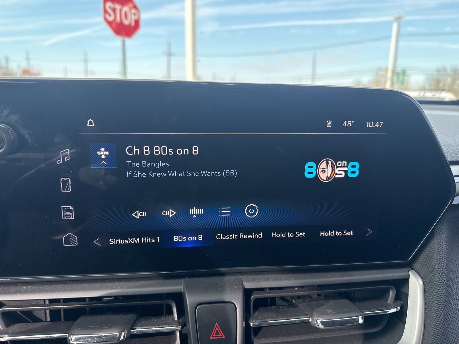 Thumbnail: 2024 Chevrolet TrailBlazer - 23