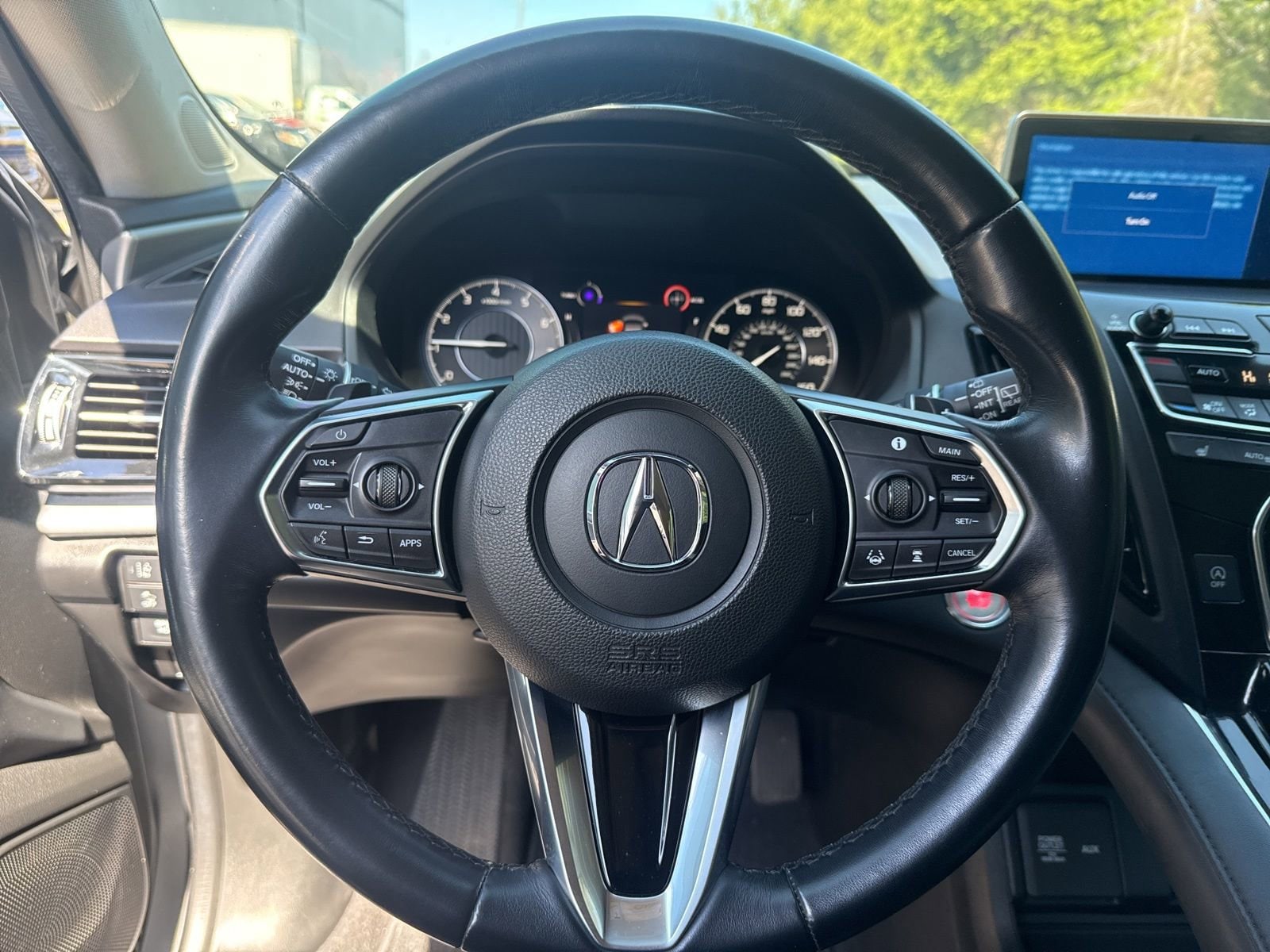 Thumbnail: 2020 Acura RDX - 23