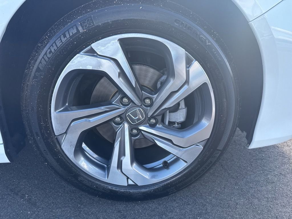 Thumbnail: 2020 Honda Accord - 15