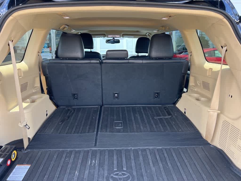 Thumbnail: 2014 Toyota Highlander - 20