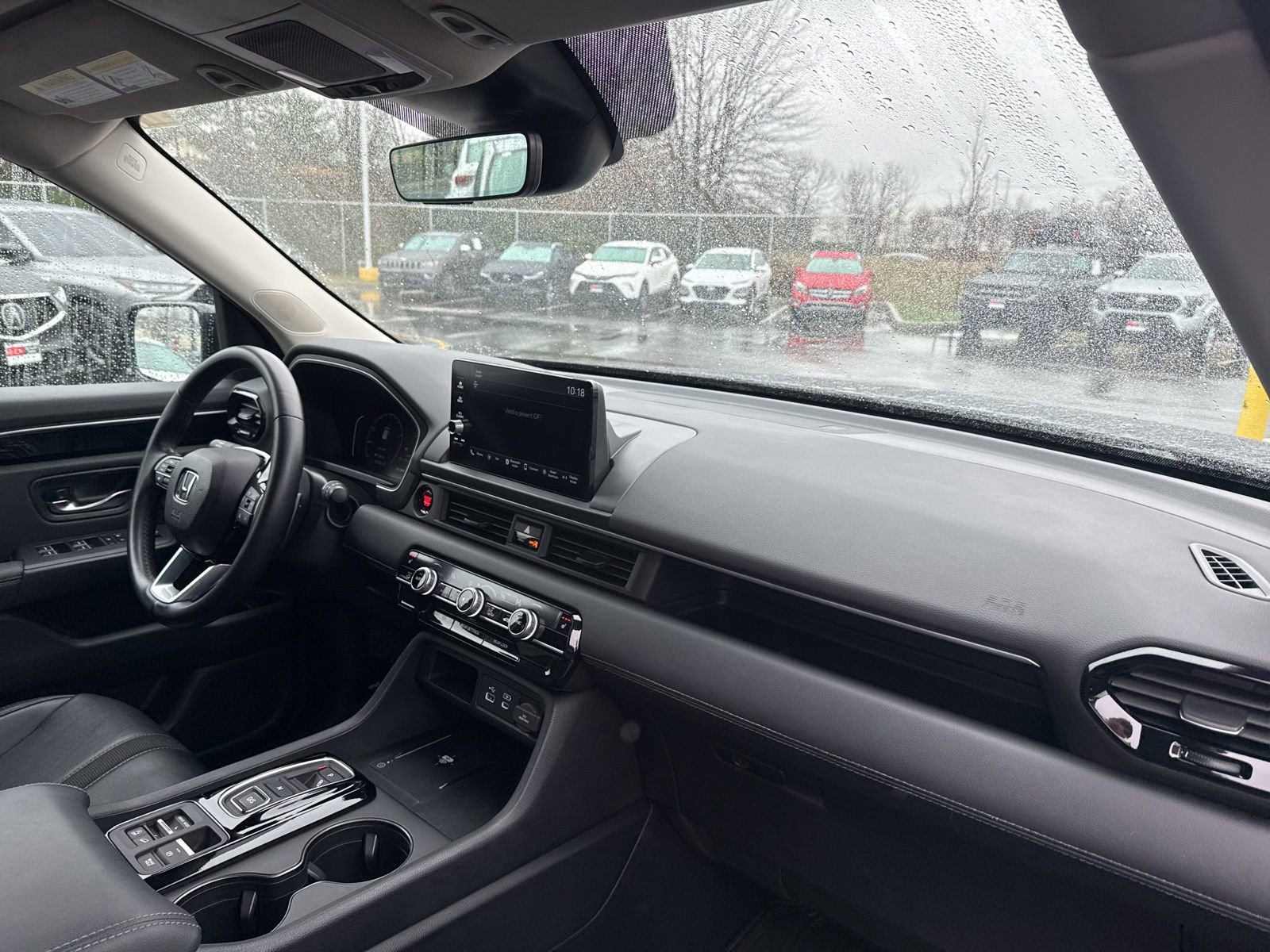 Thumbnail: 2024 Honda Pilot - 20