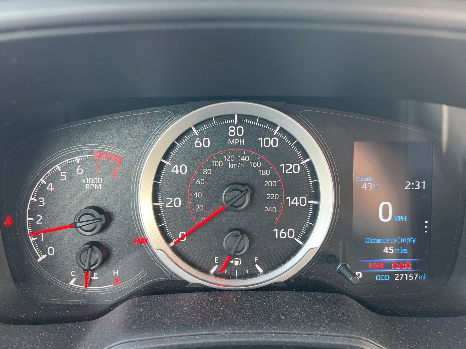 Thumbnail: 2022 Toyota Corolla - 23