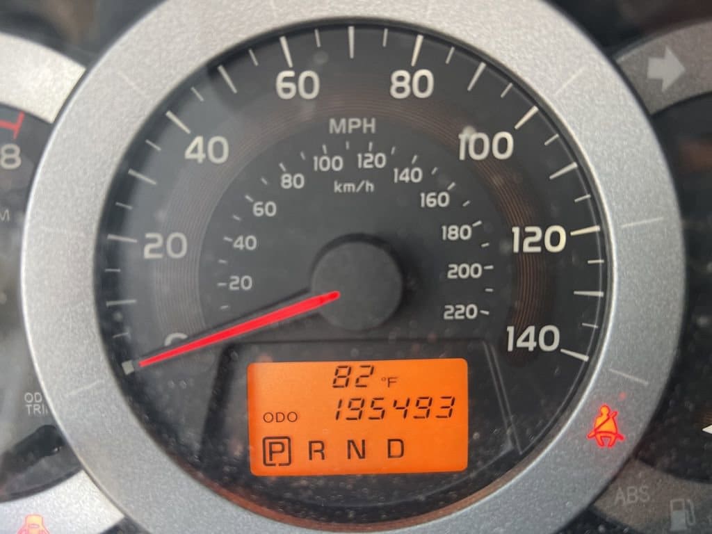 Thumbnail: 2011 Toyota RAV4 - 17