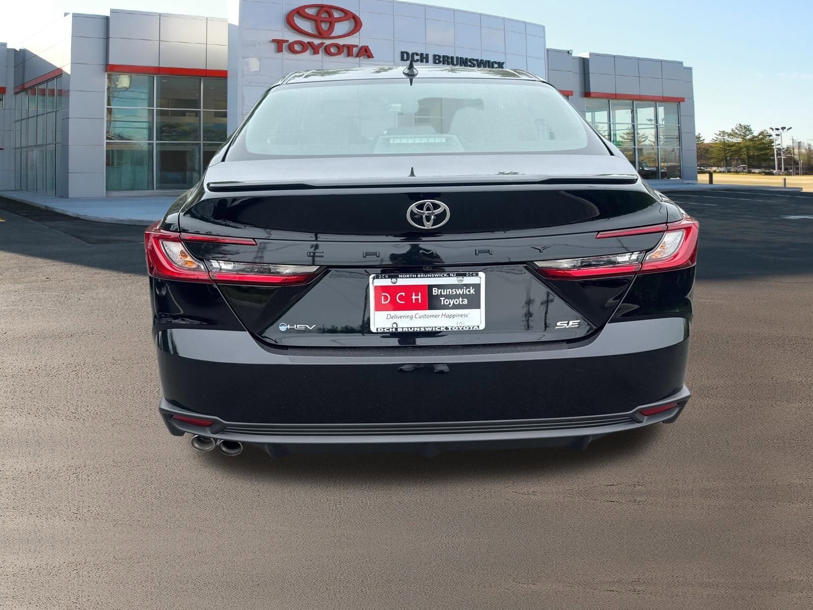 Thumbnail: 2026 Toyota Camry - 5