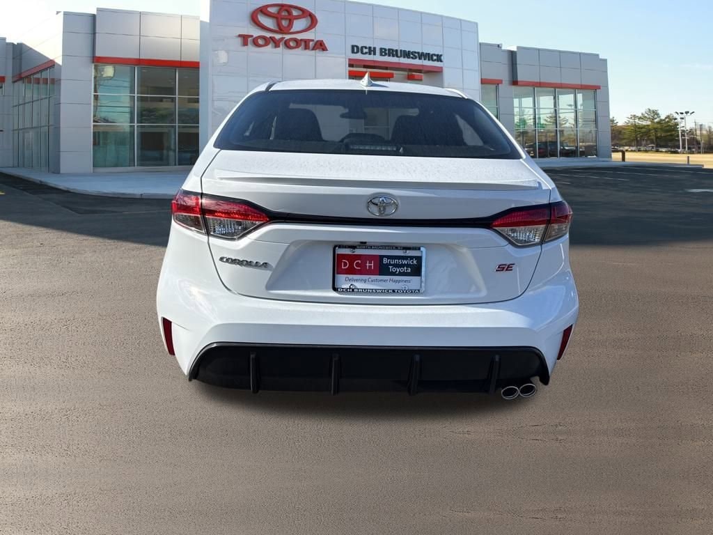 Thumbnail: 2026 Toyota Corolla - 5