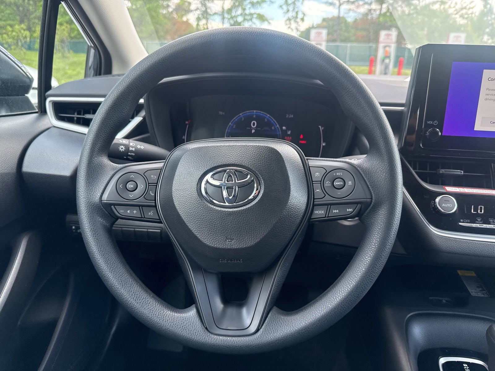 Thumbnail: 2026 Toyota Corolla - 18