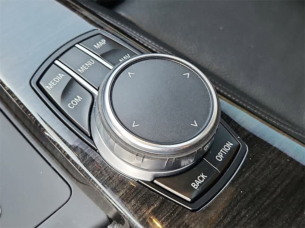 Thumbnail: 2018 BMW 4 Series - 32