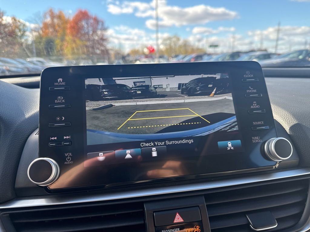 Thumbnail: 2020 Honda Accord - 25