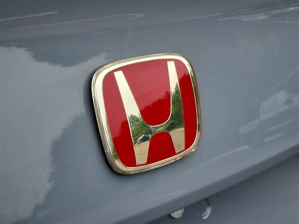 Thumbnail: 2023 Honda Civic - 34