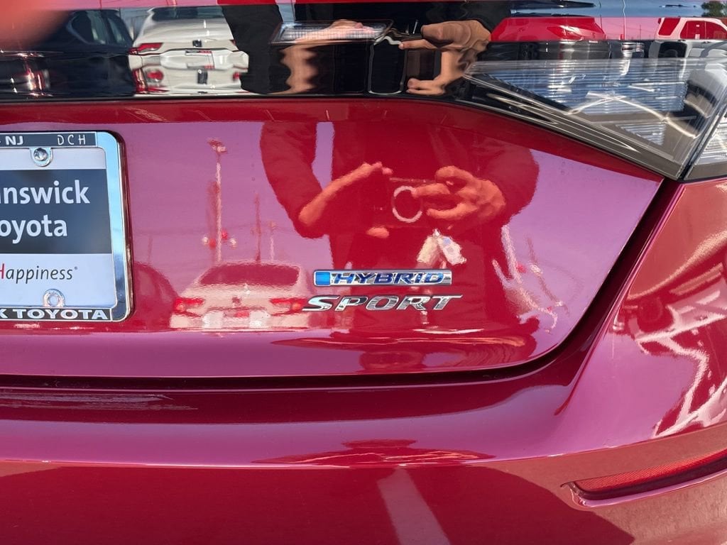 Thumbnail: 2024 Honda Accord - 17
