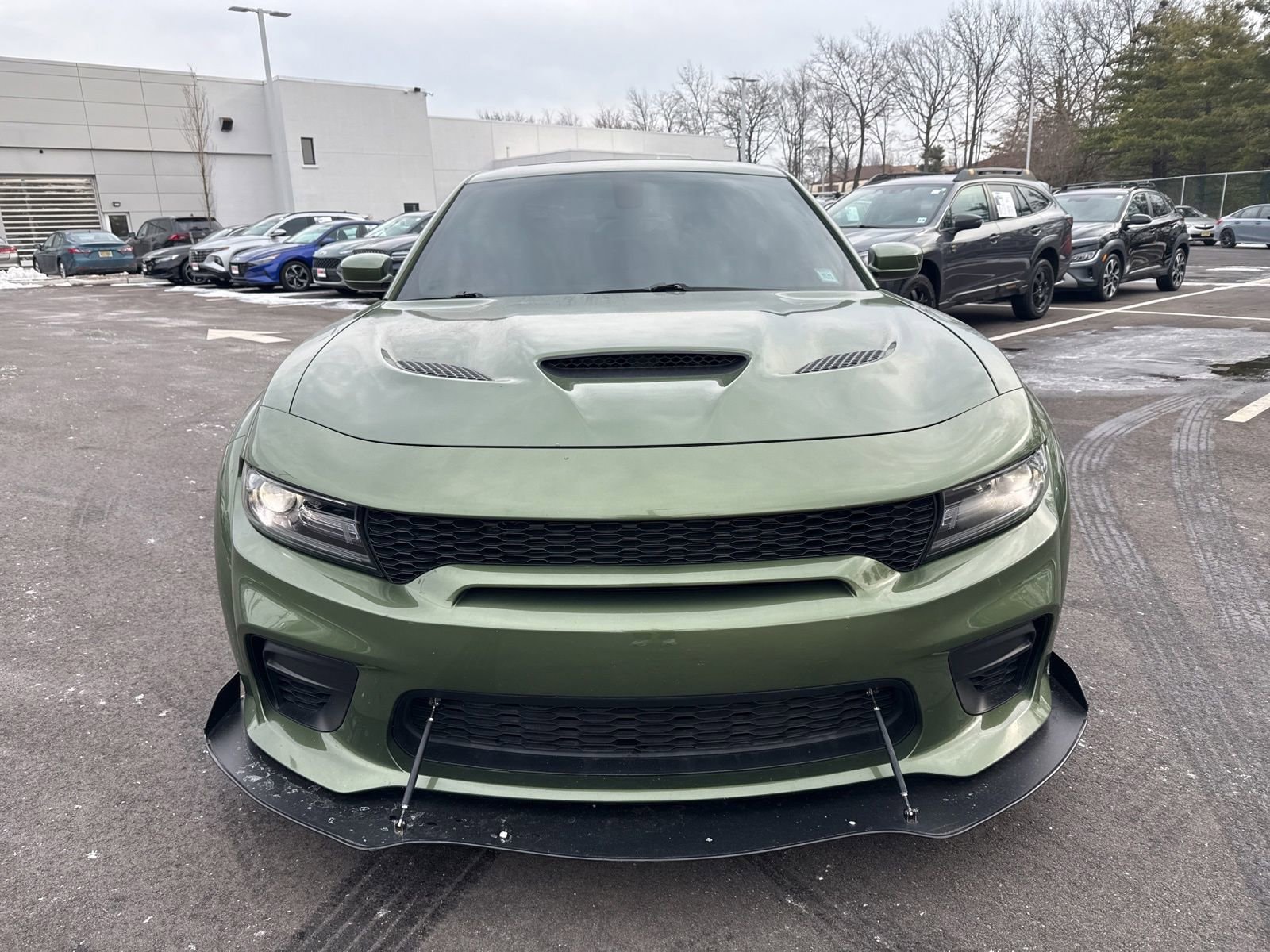 Thumbnail: 2020 Dodge Charger - 2