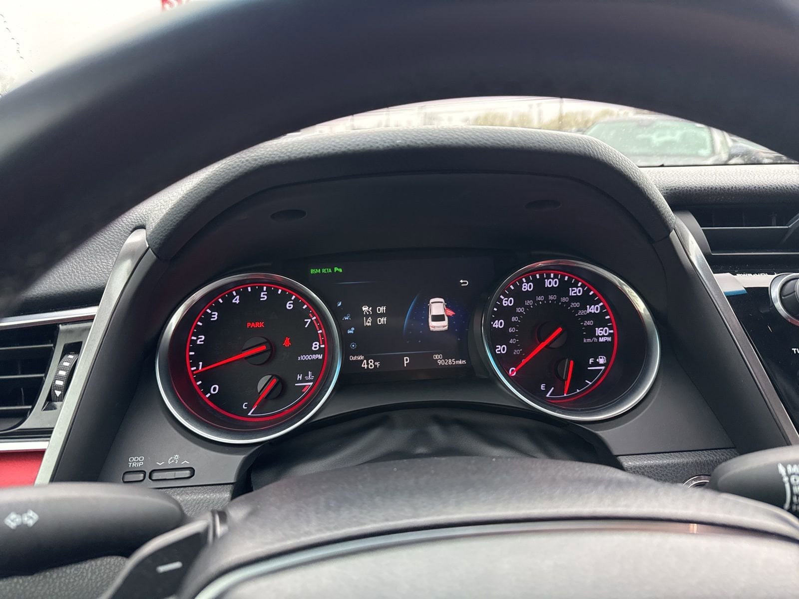 Thumbnail: 2018 Toyota Camry - 33
