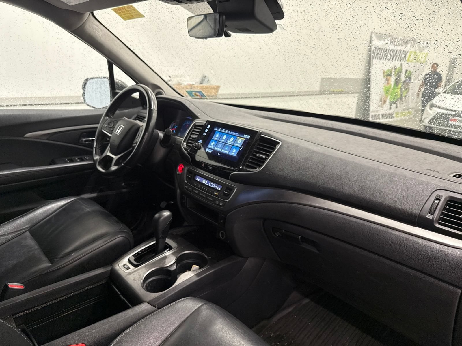 Thumbnail: 2019 Honda Pilot - 21