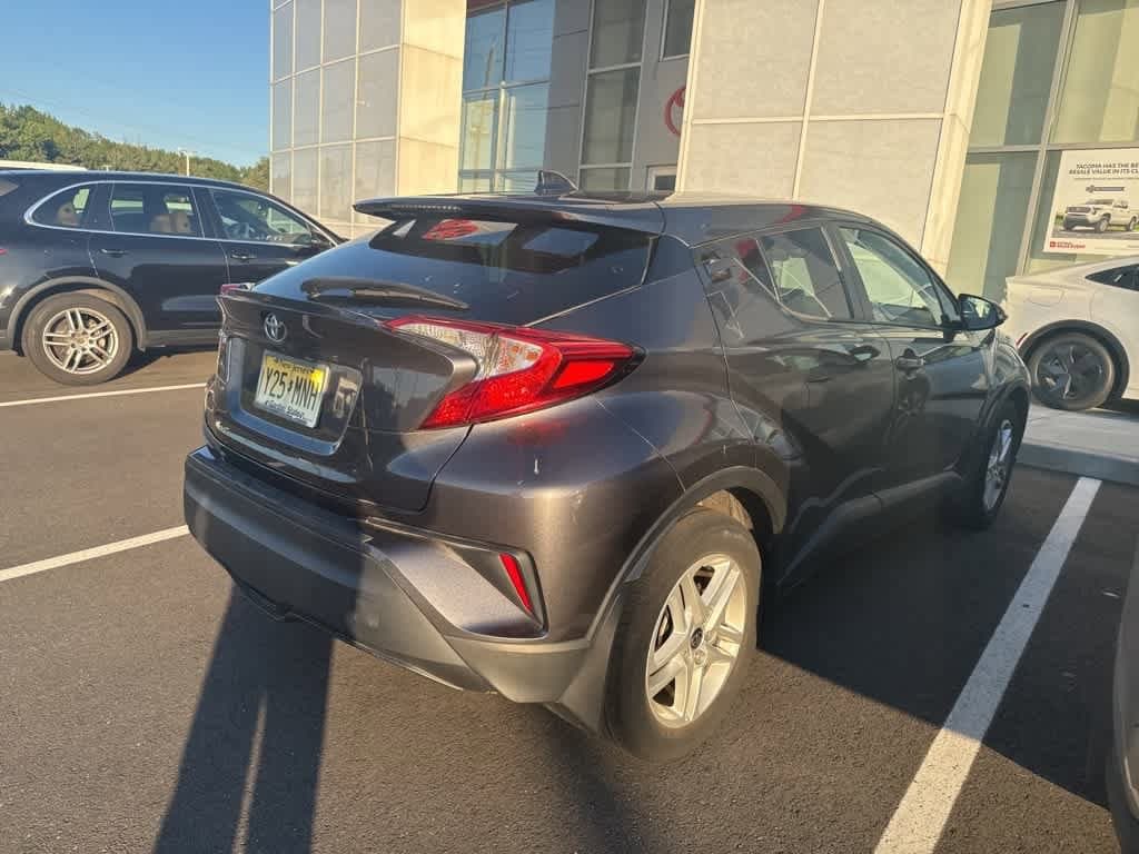 Thumbnail: 2020 Toyota C-HR - 3
