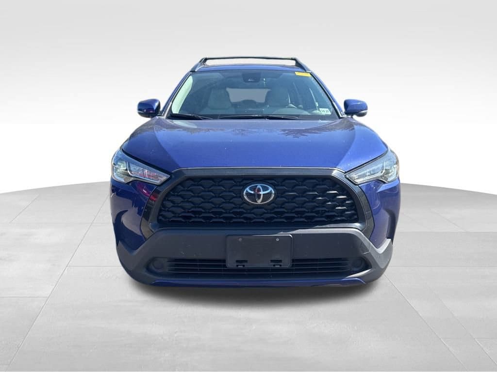 Thumbnail: 2022 Toyota Corolla Cross - 6