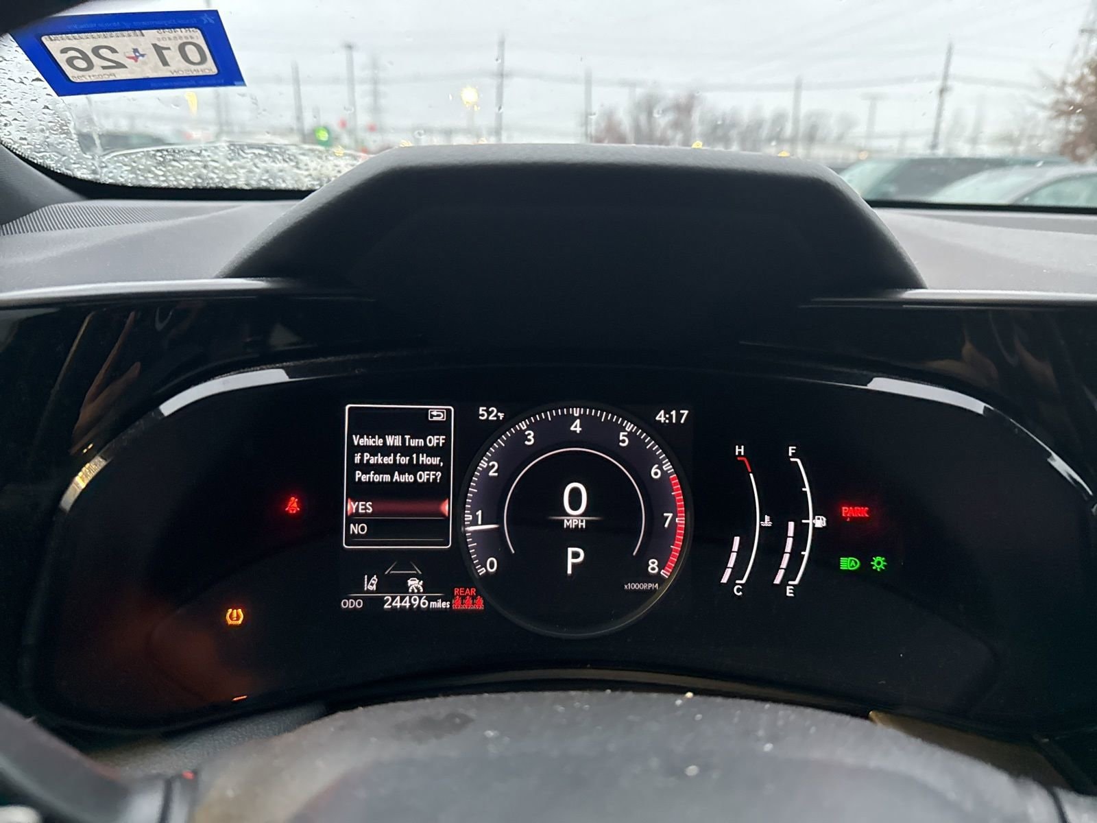 2023 Lexus NX 350 Premium photo 3