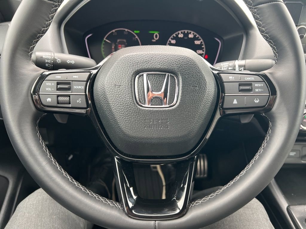 Thumbnail: 2025 Honda Civic - 16