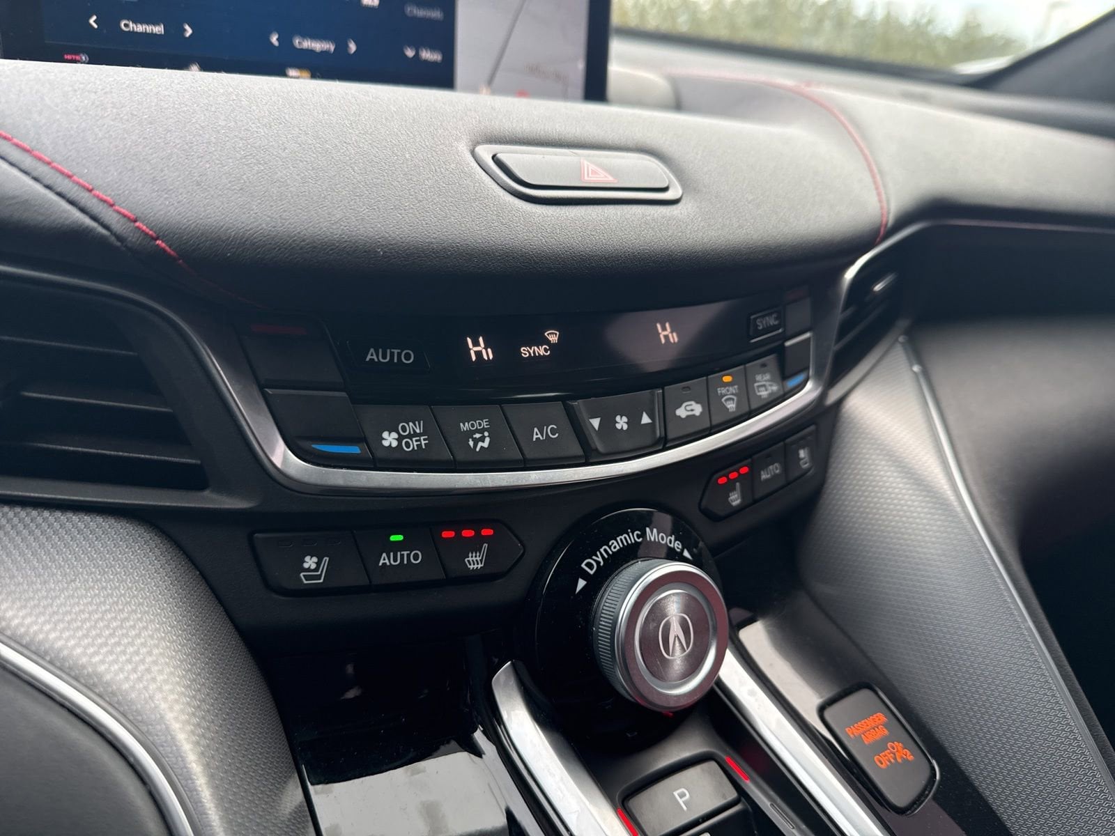 Thumbnail: 2021 Acura TLX - 27