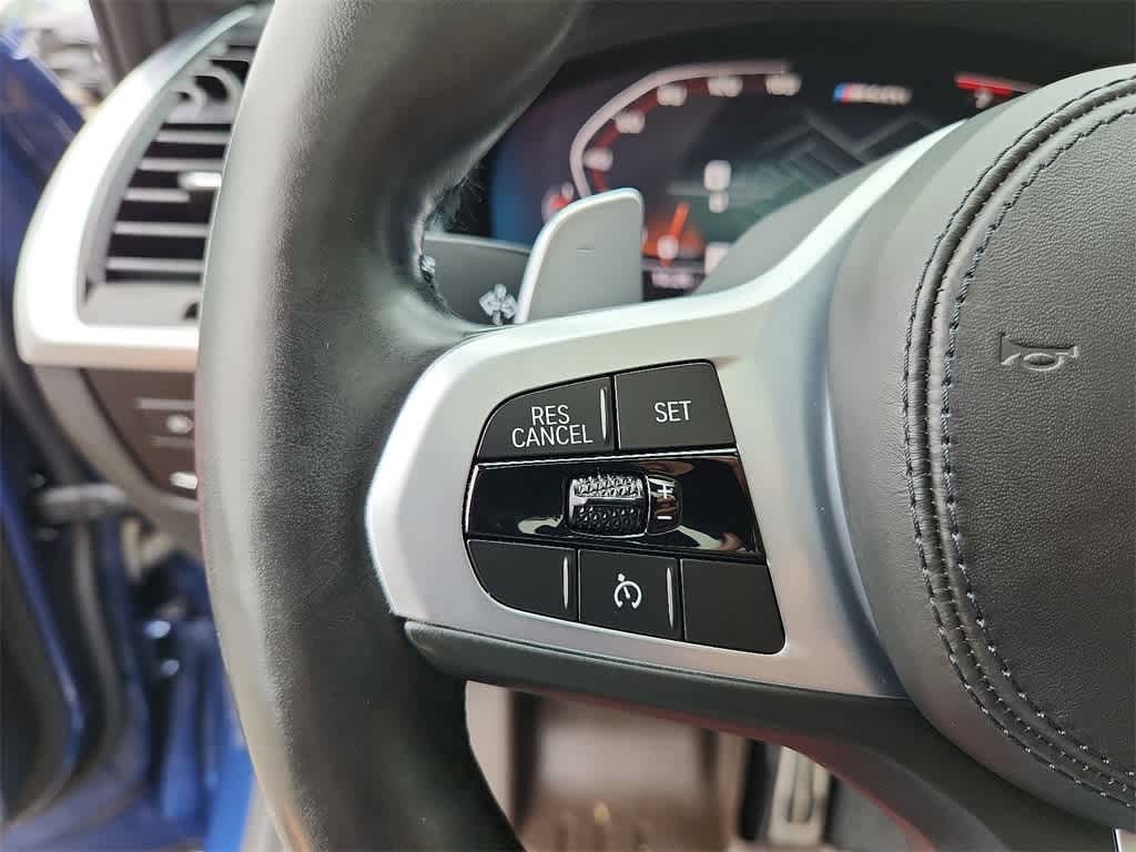 Thumbnail: 2020 BMW X4 - 26