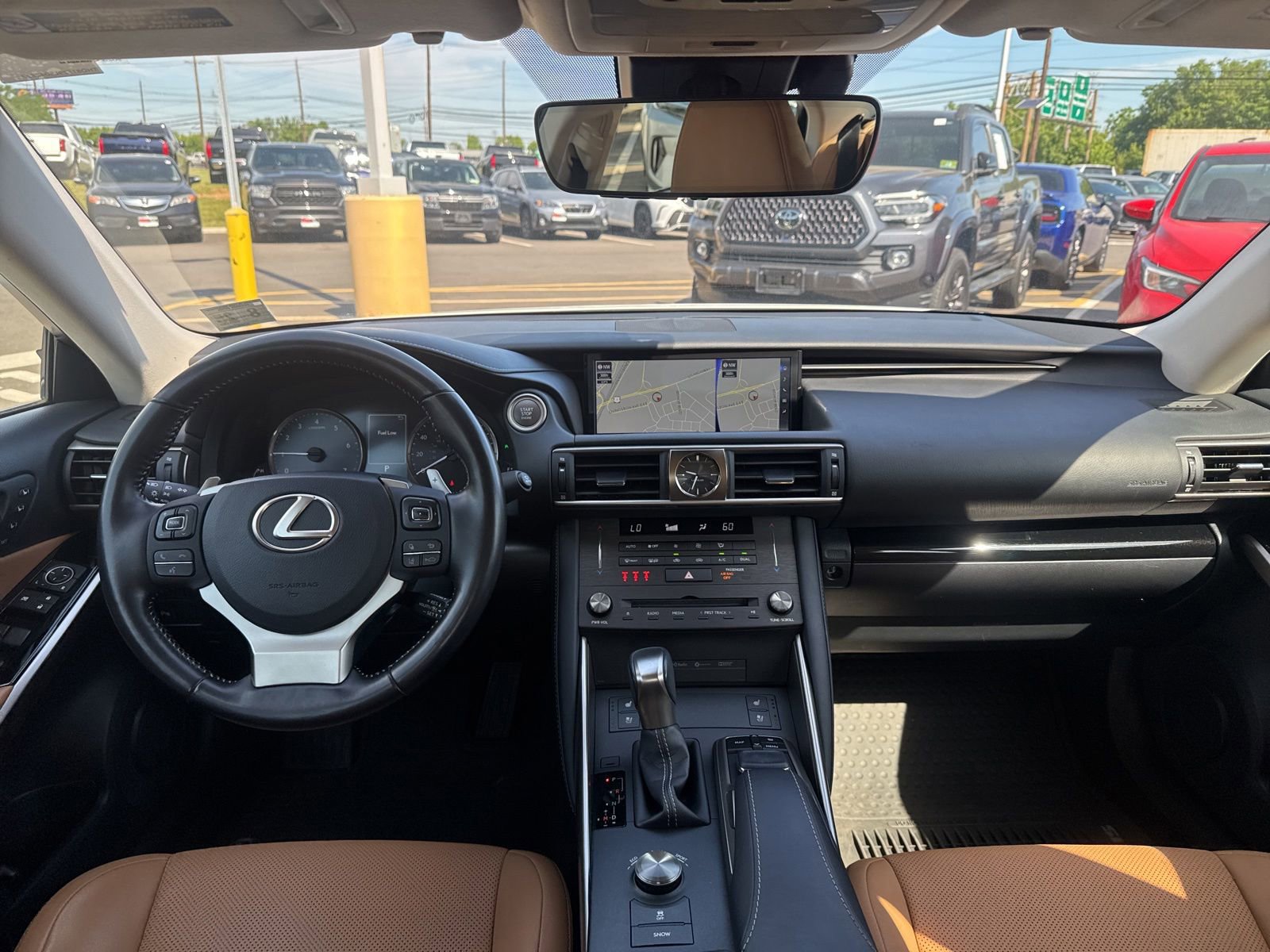 Thumbnail: 2020 Lexus IS - 25