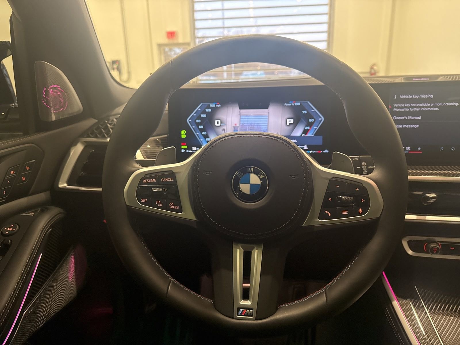 Thumbnail: 2025 BMW X5 - 28