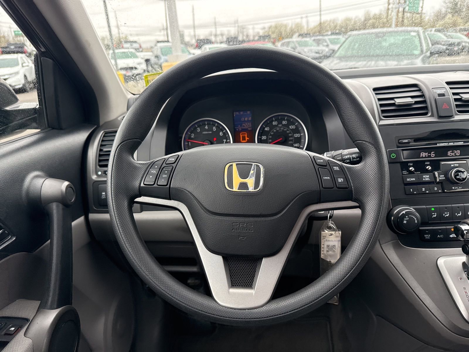 Thumbnail: 2010 Honda CR-V - 24