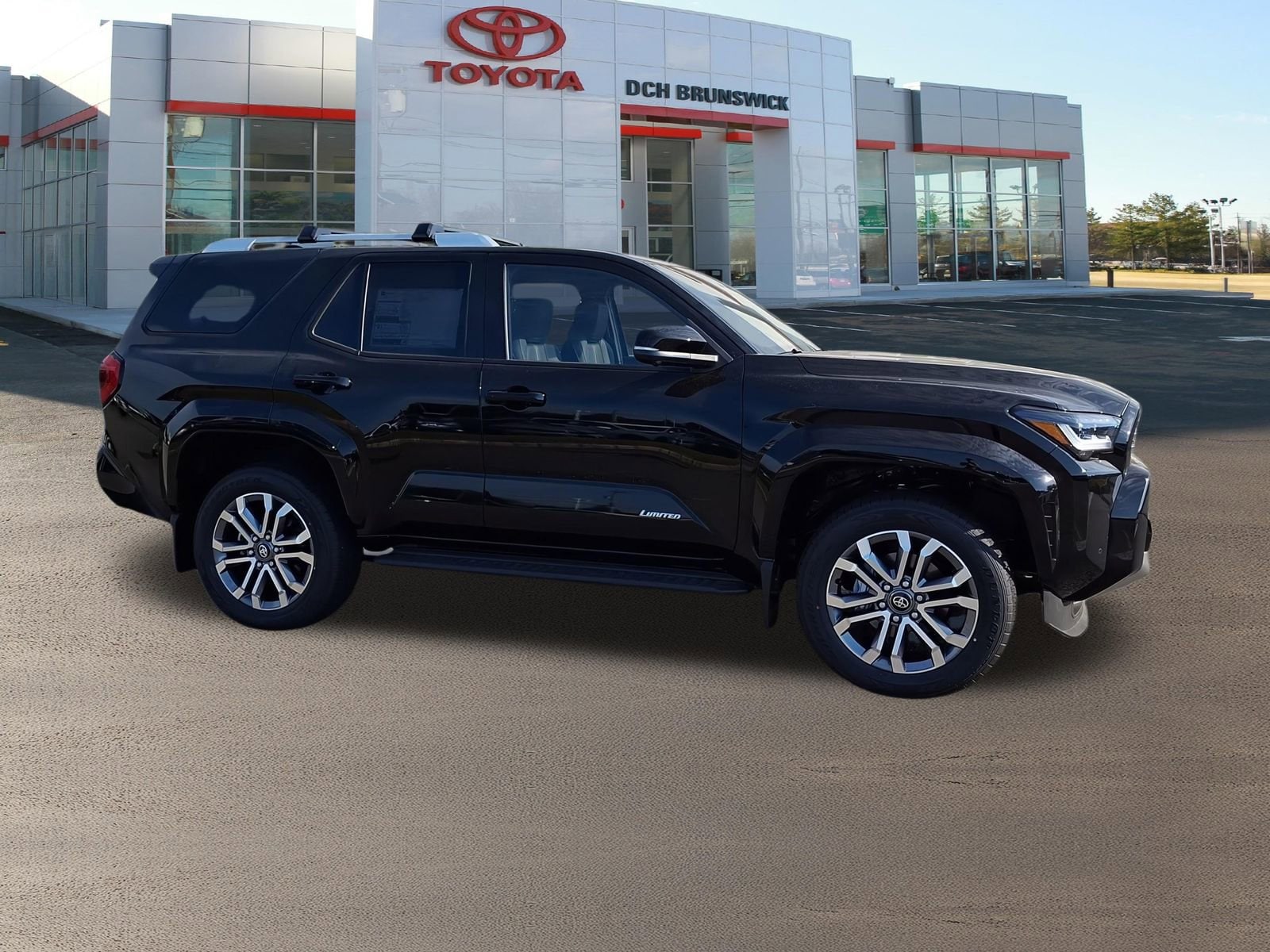 Thumbnail: 2026 Toyota 4Runner - 6
