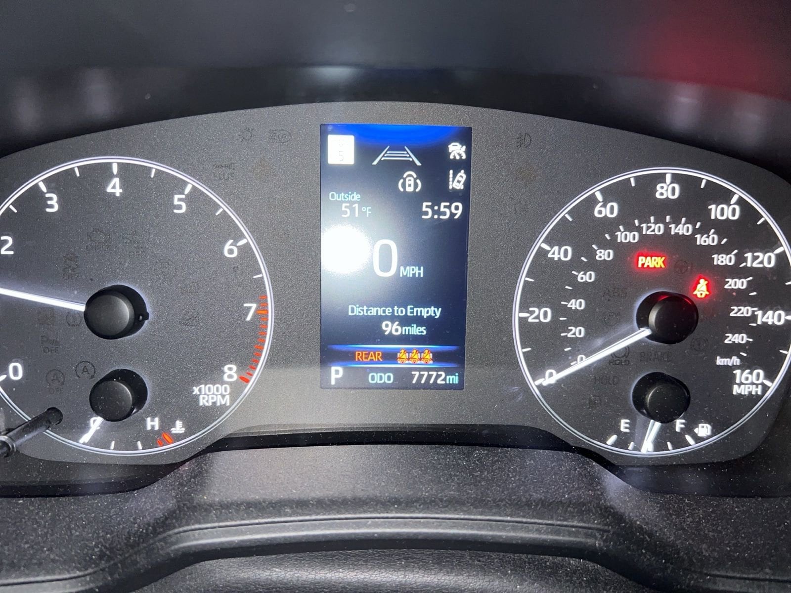 Thumbnail: 2024 Toyota Corolla Cross - 18