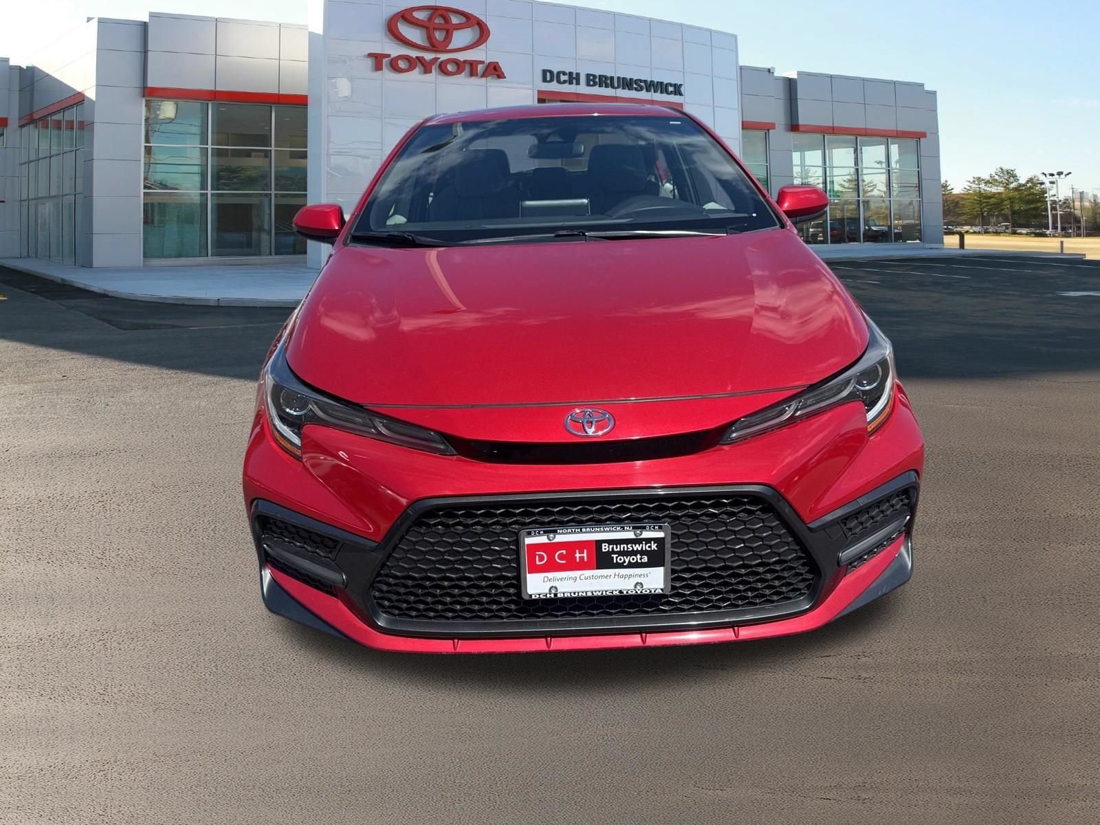 Thumbnail: 2020 Toyota Corolla - 2