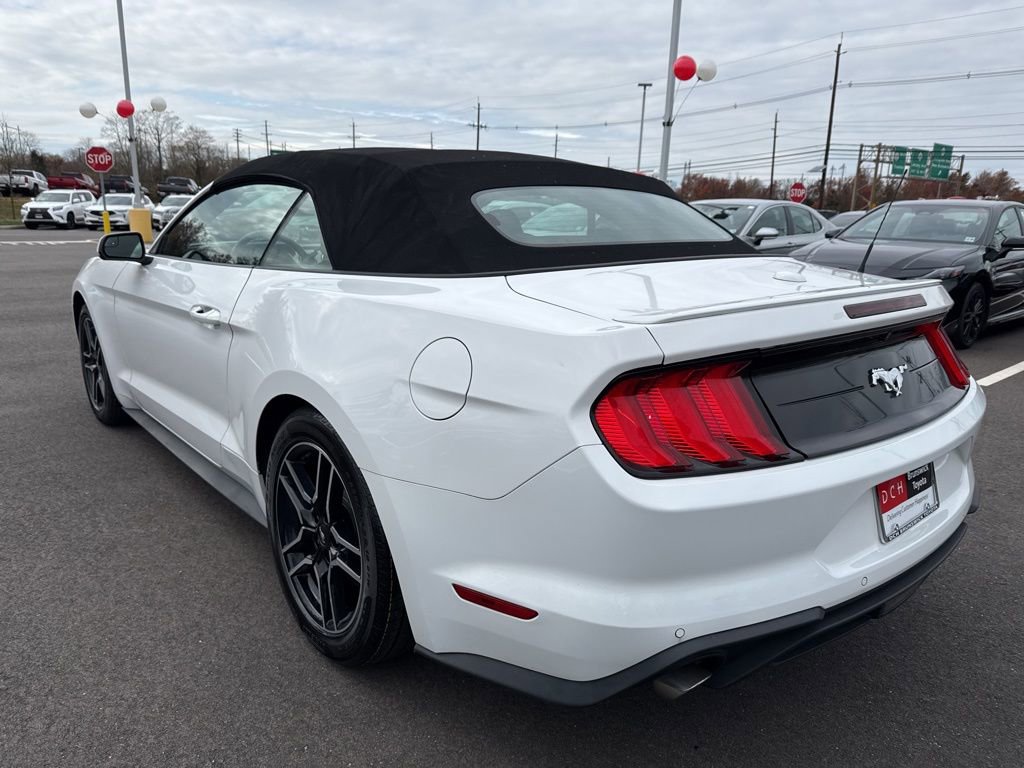 Thumbnail: 2020 Ford Mustang - 14