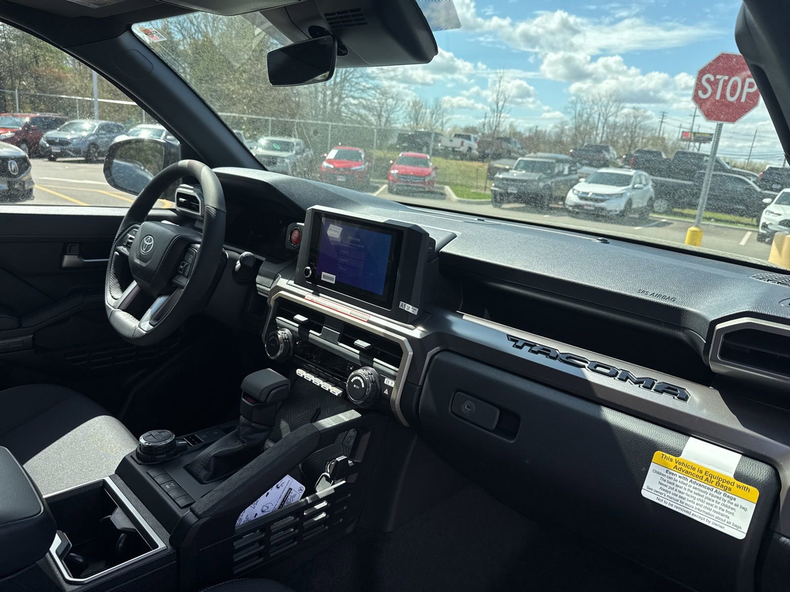 Thumbnail: 2026 Toyota Tacoma - 15