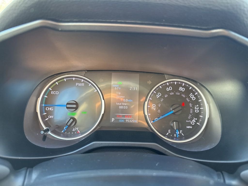 Thumbnail: 2019 Toyota RAV4 - 34