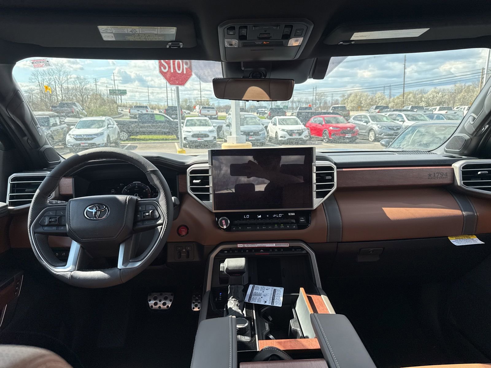 Thumbnail: 2026 Toyota Tundra - 20