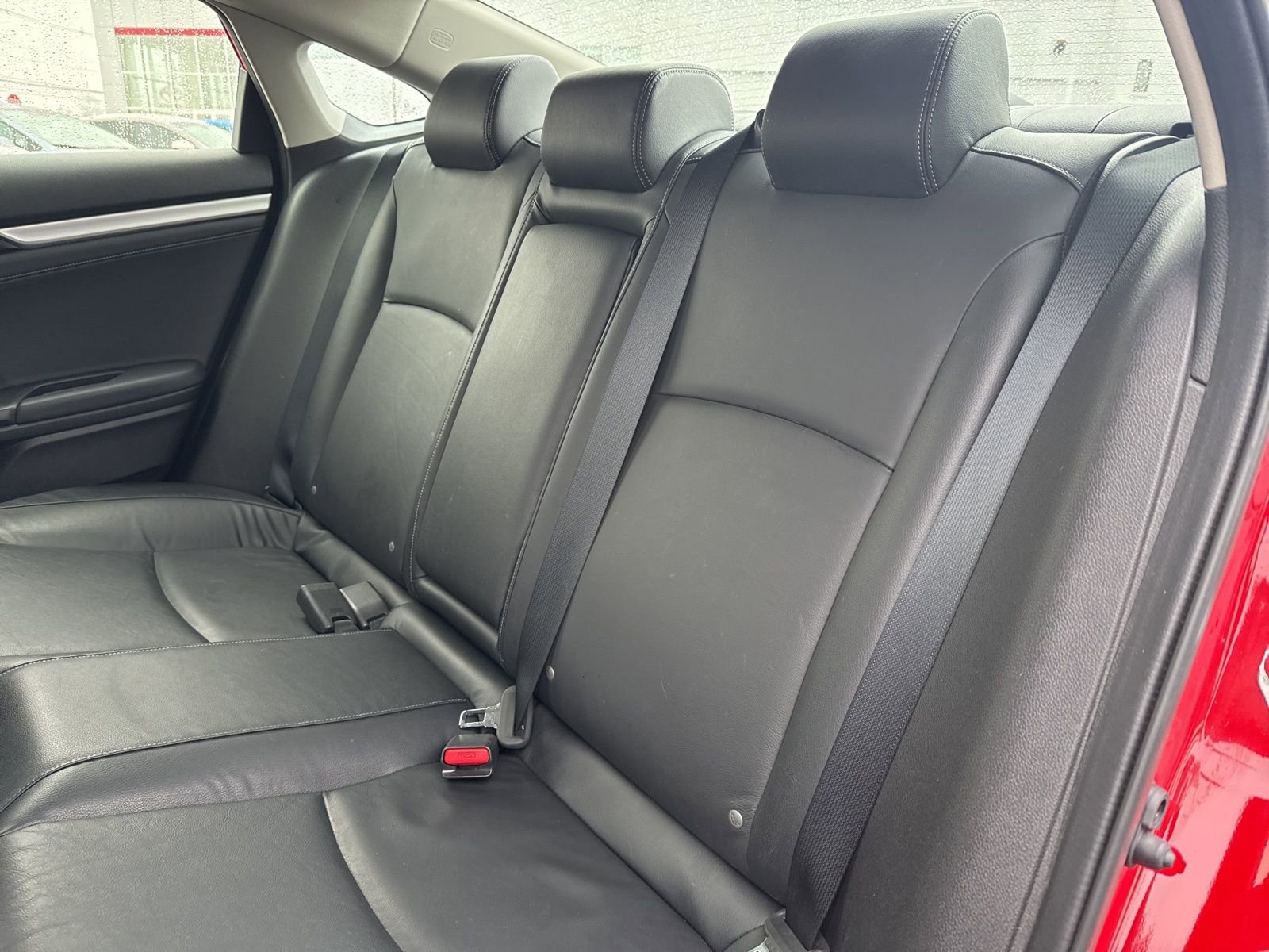 Thumbnail: 2019 Honda Civic - 18